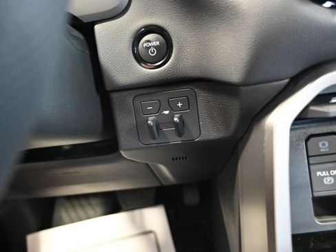 New 2026 Toyota Tundra Limited AWD/4WD image 23
