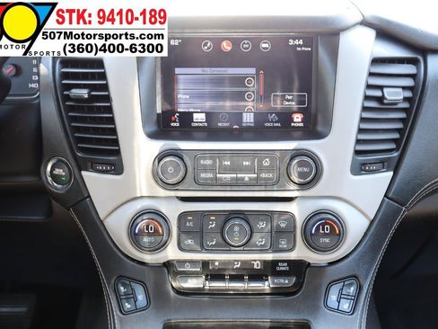 Used 2016 GMC Yukon SLT AWD/4WD image 19