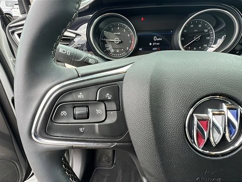 Certified 2023 Buick Encore GX Select image 23