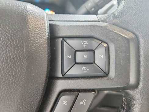 Used 2019 Ford F150 XLT w/ Equipment Group 302A Luxury image 24