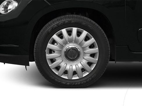 Used 2014 FIAT 500L Lounge image 12