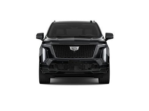 New 2026 Cadillac Escalade V image 25