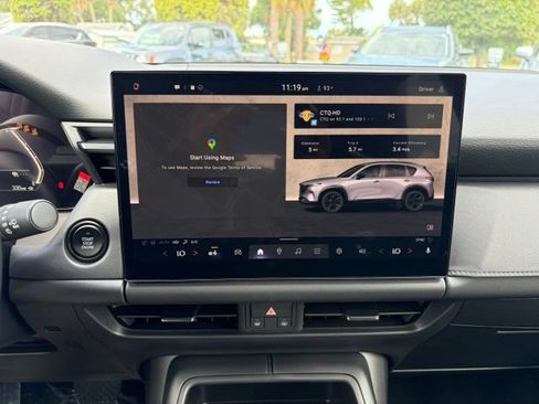 Used 2026 MAZDA CX-5 Preferred AWD/4WD image 17