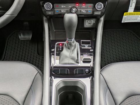 New 2026 Jeep Compass Latitude w/ Quick Order Package 29K image 28