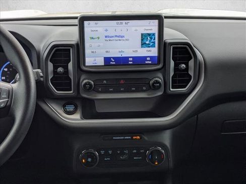 Used 2024 Ford Bronco Sport Big Bend image 14