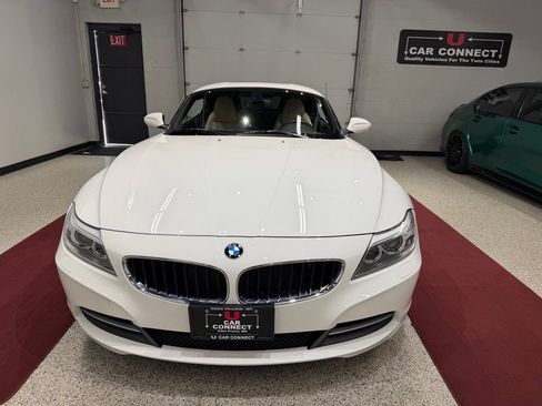 Used 2016 BMW Z4 sDrive28i RWD image 54