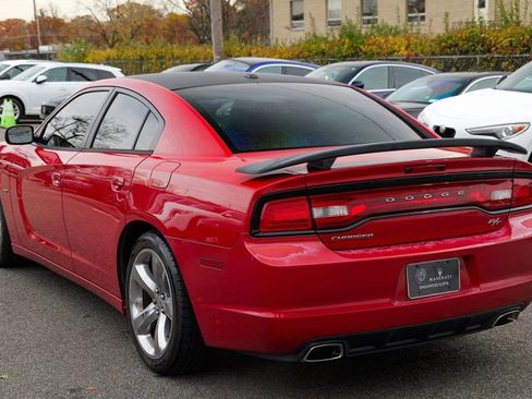 Used 2013 Dodge Charger R/T image 5