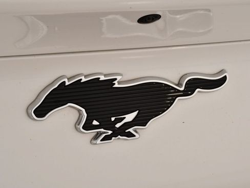 Used 2025 Ford Mustang Mach-E Premium AWD/4WD image 21