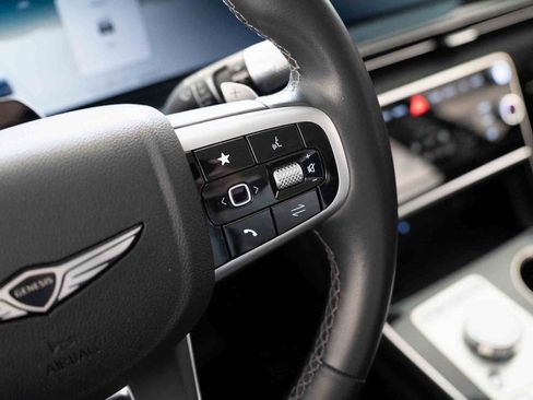 Used 2025 Genesis GV80 2.5T Standard image 26