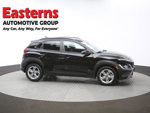 Used 2023 Hyundai Kona SEL image 45