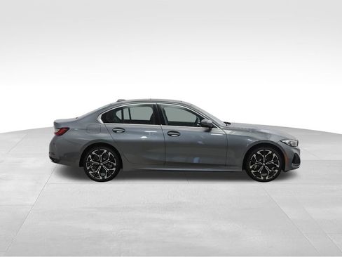 Certified 2025 BMW 330i xDrive 330i xDrive w/ M Sport Package image 6