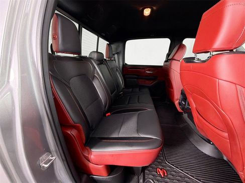 Used 2022 RAM 1500 Rebel w/ Rebel Level 2 Equipment Group image 27