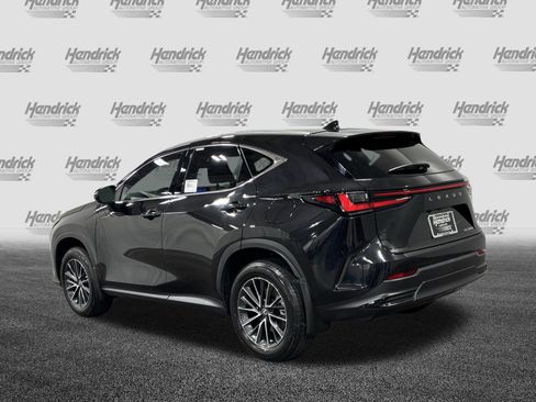 New 2026 Lexus NX 350h FWD w/ Premium image 7