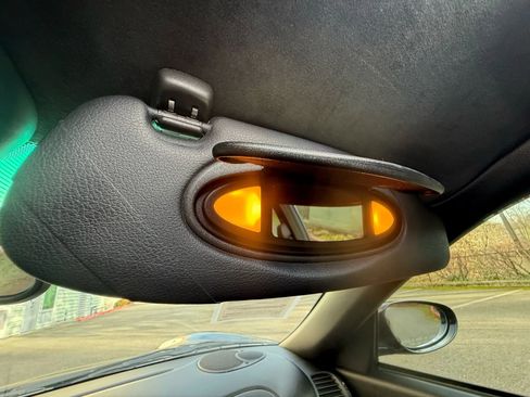 Used 2002 Porsche 911 GT3 RS image 46