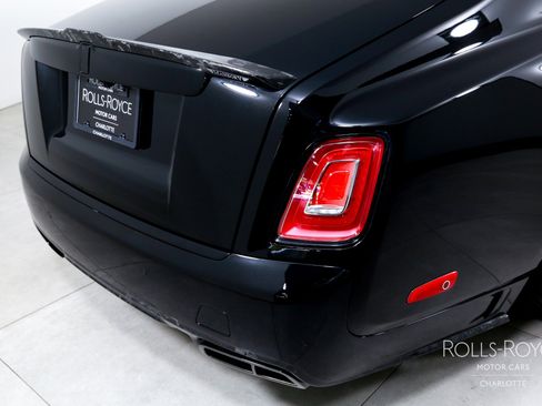 New 2026 Rolls-Royce Phantom Sedan image 47