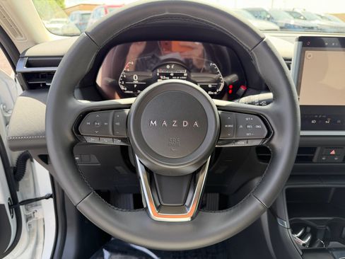 New 2026 MAZDA CX-5 2.5 S w/ Premium Package AWD/4WD image 16