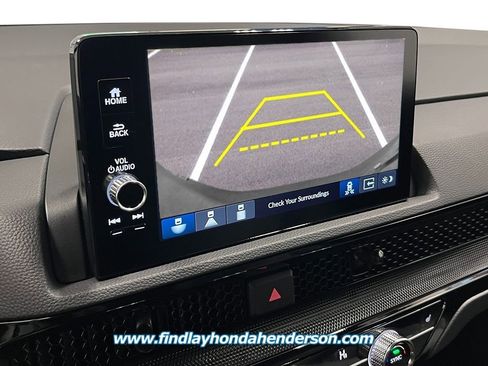 New 2026 Honda CR-V Sport Touring image 21