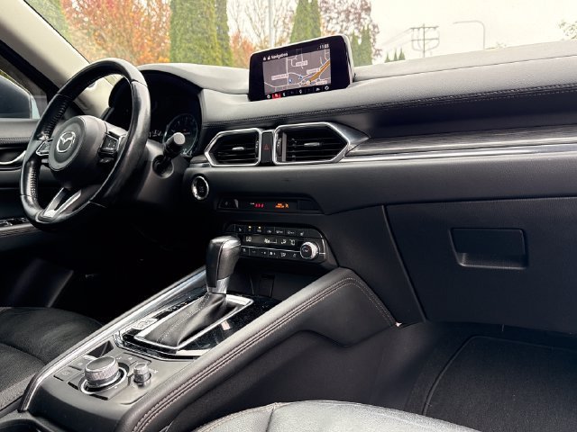 Used 2019 MAZDA CX-5 Grand Touring Reserve AWD/4WD image 23