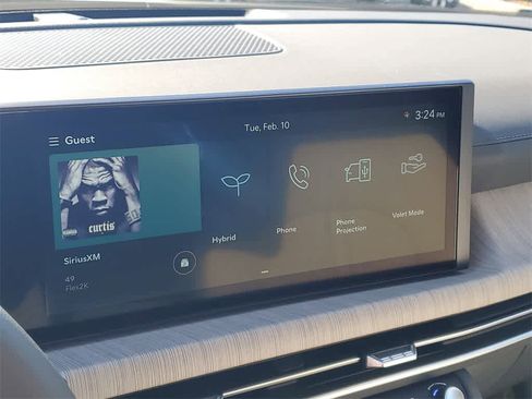 New 2026 Hyundai Sonata Blue image 29