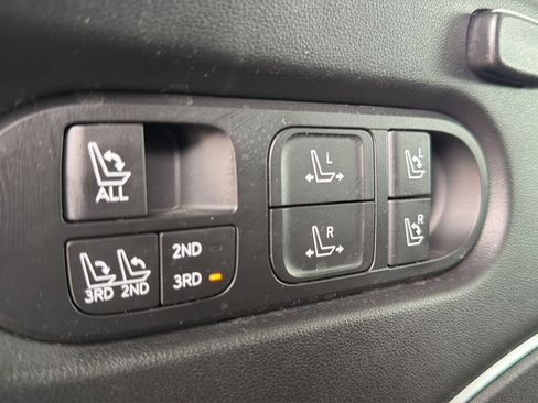 Used 2026 Hyundai Palisade Calligraphy AWD/4WD image 15