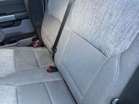 Used 2021 Ford F150 XLT w/ Equipment Group 302A High AWD/4WD image 11