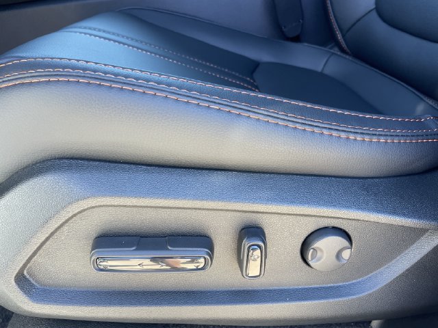 New 2026 Honda Pilot TrailSport image 26