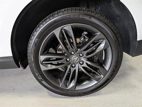 Used 2024 Acura RDX A-Spec AWD/4WD image 14