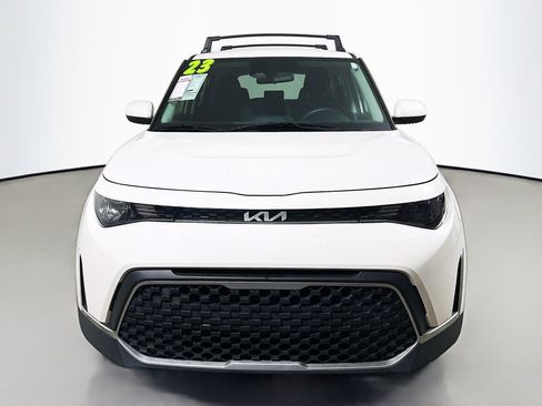 Used 2023 Kia Soul LX w/ Option Group 015 image 11