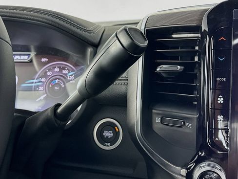 New 2026 RAM 5500 Tradesman AWD/4WD image 12