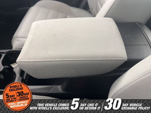 Used 2022 Honda CR-V EX image 36