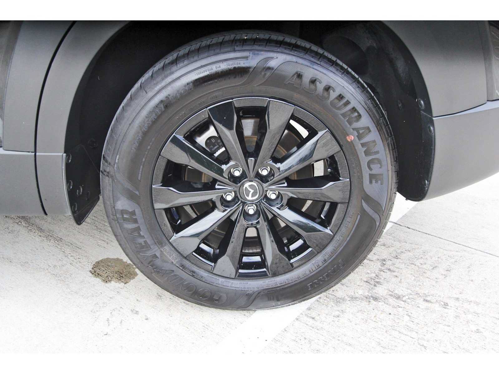 Used 2026 MAZDA CX-50 AWD 2.5 S w/ Preferred Pkg image 30
