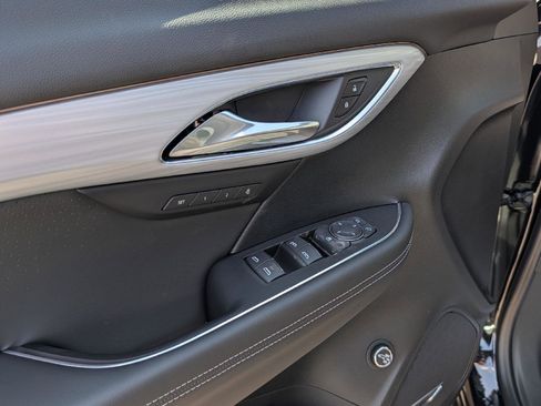 New 2026 Buick Envision Avenir AWD/4WD image 13