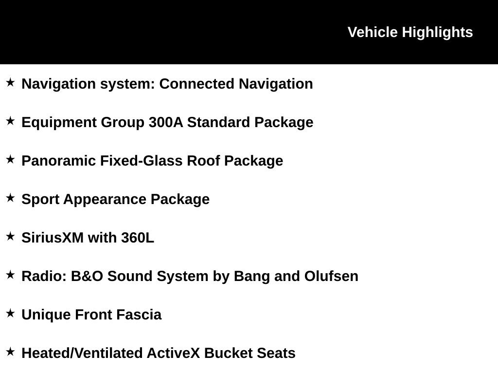 New 2026 Ford Mustang Mach-E Premium AWD/4WD image 2