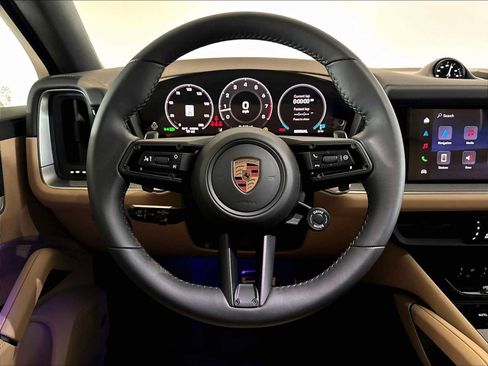 New 2026 Porsche Cayenne S AWD/4WD image 15