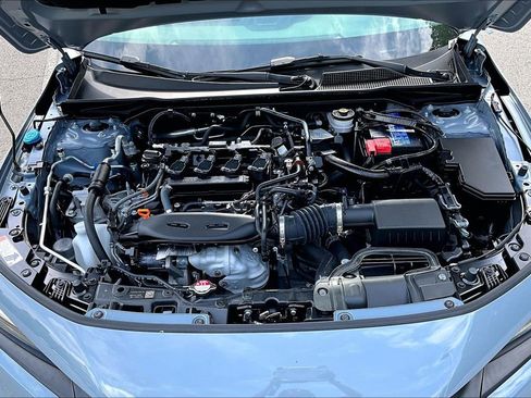 Used 2023 Honda Civic Sport Touring image 23