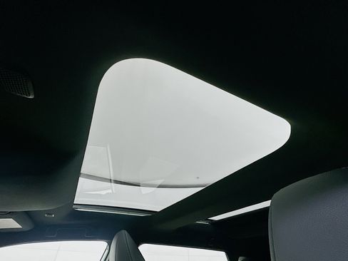 Used 2023 Toyota bZ4X Limited w/ Weather Package image 25