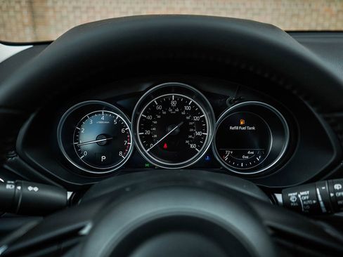 New 2025 MAZDA CX-5 AWD 2.5 S w/ Preferred Package image 22