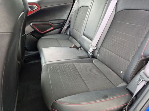 Used 2021 Kia Soul Turbo FWD image 19