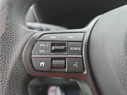 Certified 2024 Honda CR-V EX image 16