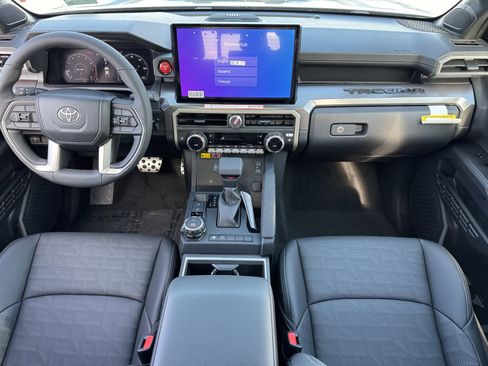 New 2026 Toyota Tacoma 4x4 Double Cab image 4