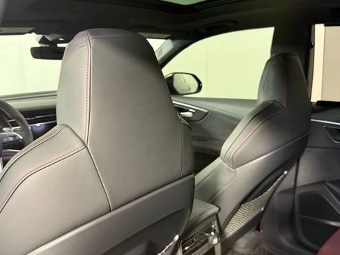 Used 2026 Audi RS Q8 performance image 24