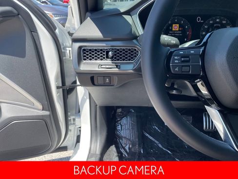 Used 2025 Acura Integra A-Spec image 13