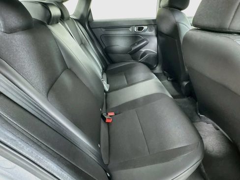 Used 2024 Honda Civic Sport image 30