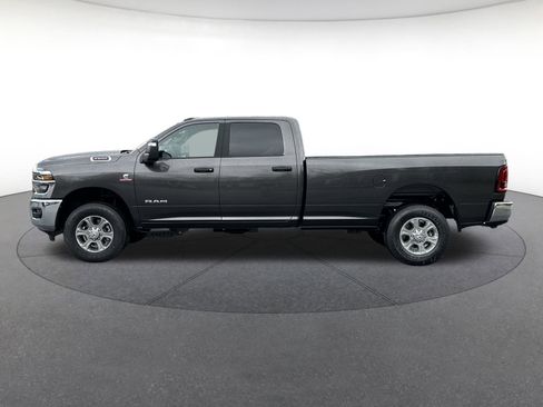 New 2026 RAM 2500 Big Horn image 2