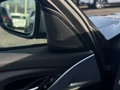 Certified 2023 BMW 540i xDrive 540i xDrive w/ M Sport Package image 14