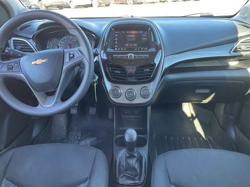 Used 2021 Chevrolet Spark LT image 11