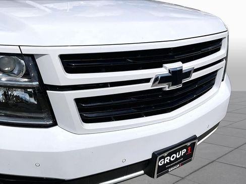 Used 2019 Chevrolet Tahoe Premier RWD image 28