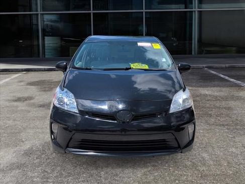 Used 2012 Toyota Prius Two FWD image 6