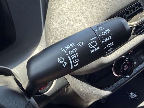 Used 2026 Honda HR-V LX image 20