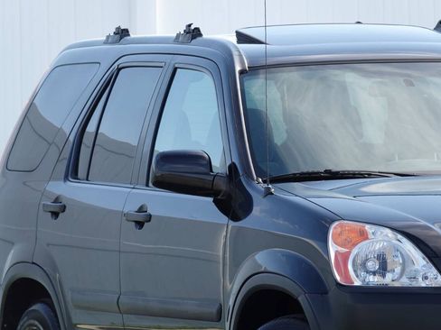 Used 2003 Honda CR-V EX image 54